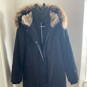 1 MADISON Winter Coat